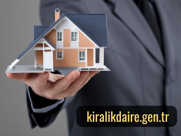 Odaönü Mahallesi Kiralık Daire